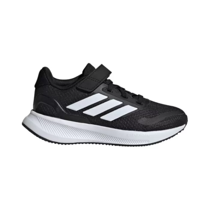 adidas Scarpe Da Corsa-Junior RunFalcon 5 EL K PS