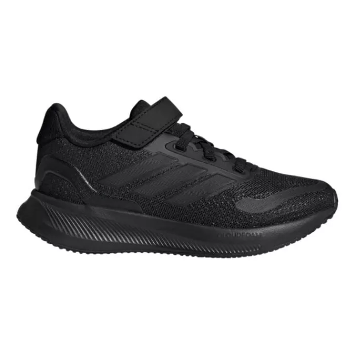 adidas Scarpe Da Corsa-Junior RunFalcon 5 EL K PS