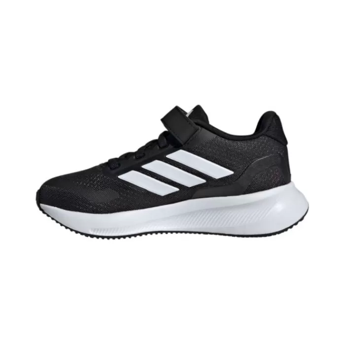 adidas Scarpe Da Corsa-Junior RunFalcon 5 EL K PS