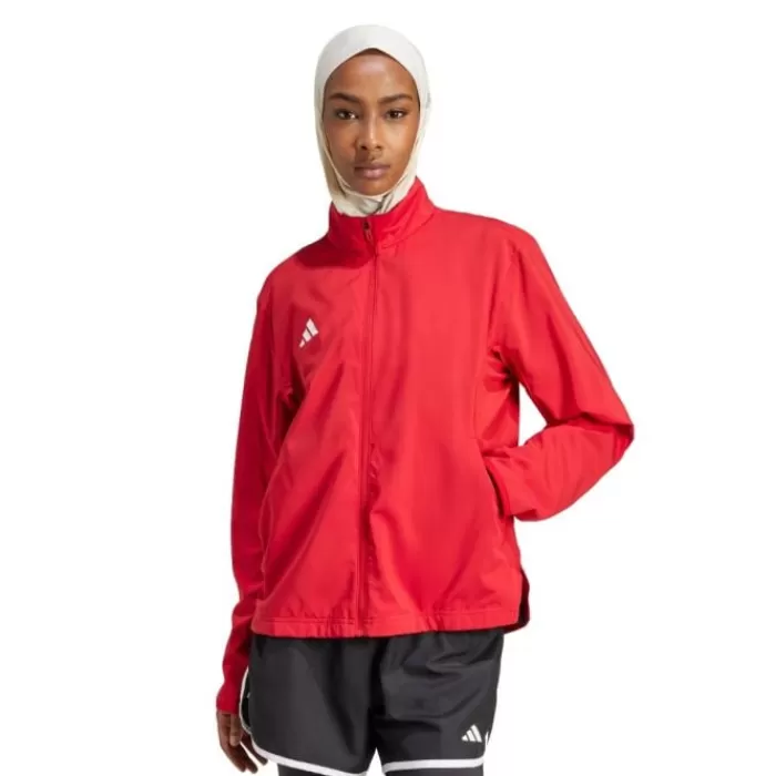 Donna adidas Giacche-Adizero E Jacket