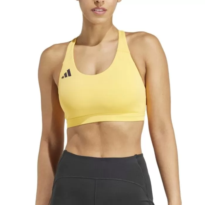 Donna adidas Reggiseni Sportivi-Adizero Medium-Support Bra