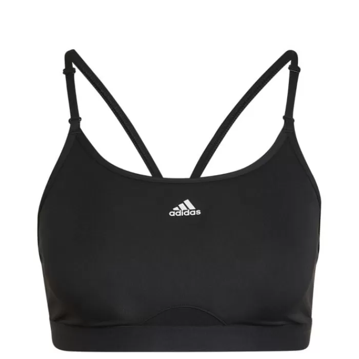 Donna adidas Reggiseni Sportivi-Aeroreact Light-Support BH