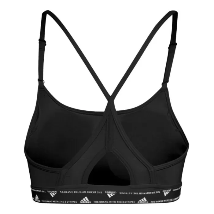 Donna adidas Reggiseni Sportivi-Aeroreact Light-Support BH