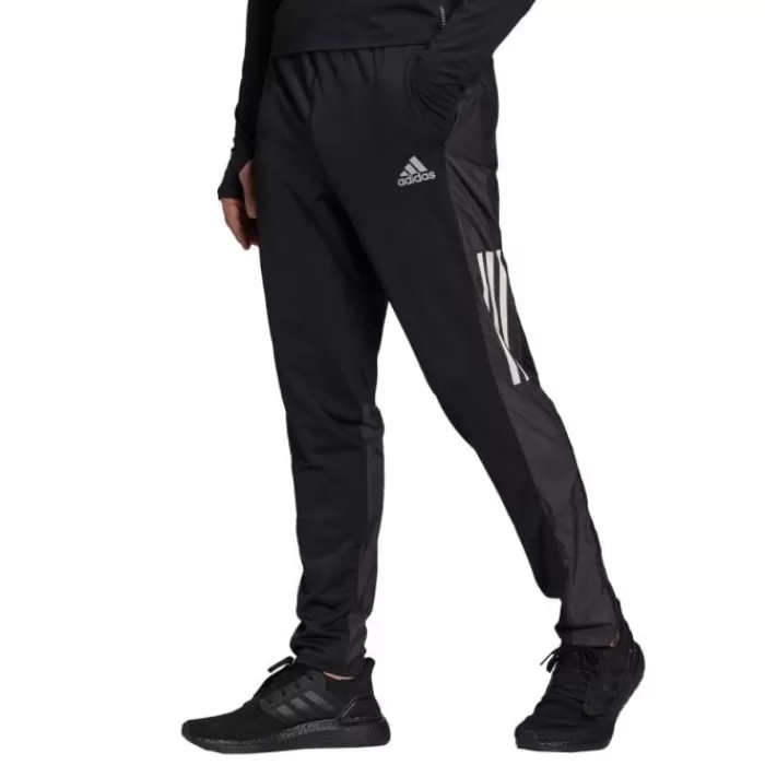 Uomo adidas Leggings E Pantaloni Lunghi-Astro Pant Knit