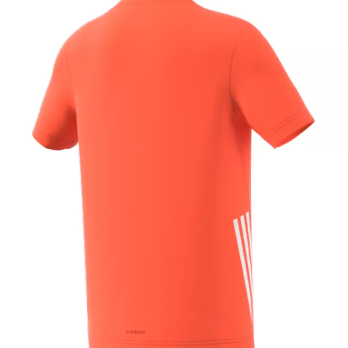 adidas T-shirt E Canottiere-B A.R. Tee