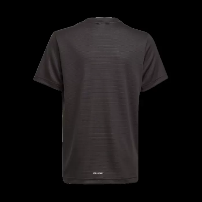 adidas T-shirt E Canottiere-B A.R. Tee