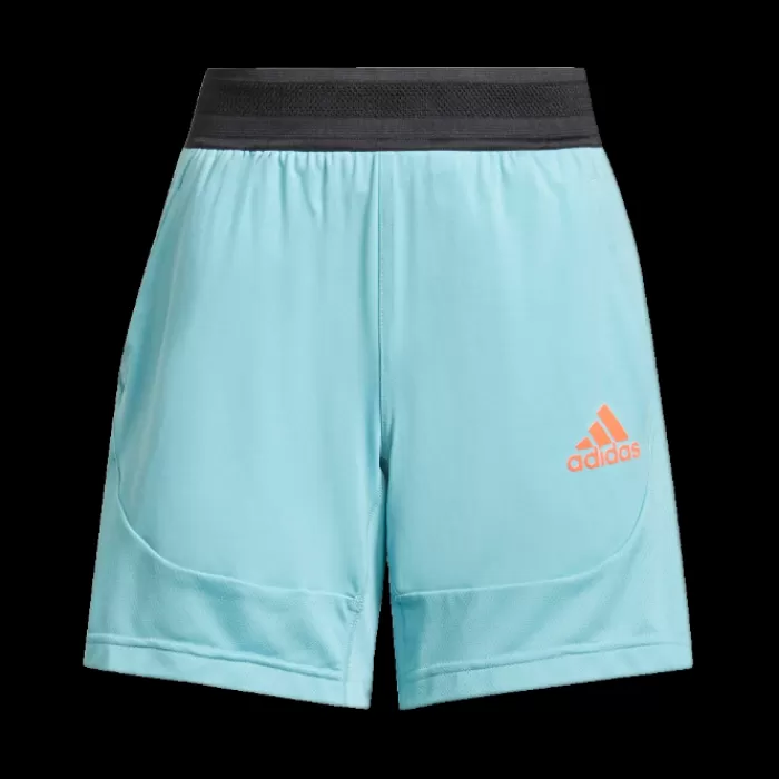 adidas Pantaloncini E Pantaloni-B H.R. Sh