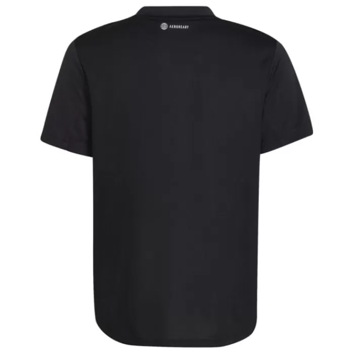 adidas T-shirt E Canottiere-D4S Tee