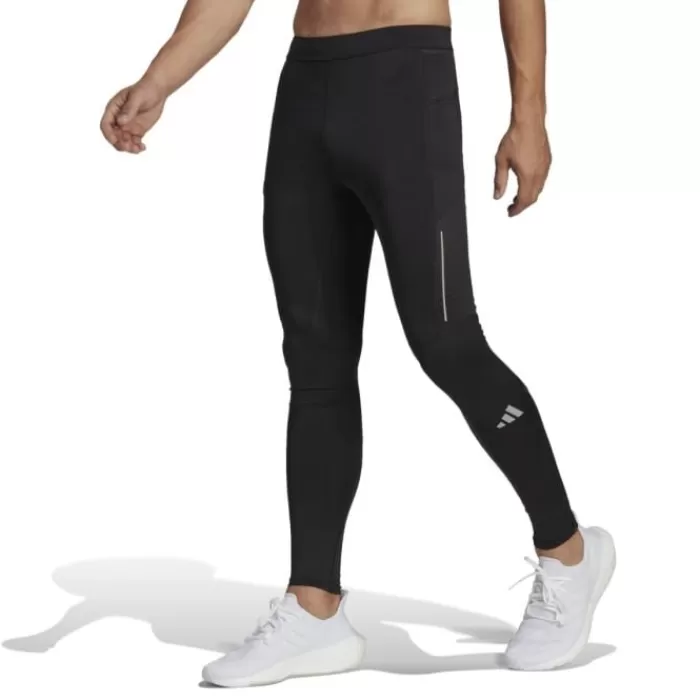 Uomo adidas Leggings E Pantaloni Lunghi-OTR Tight