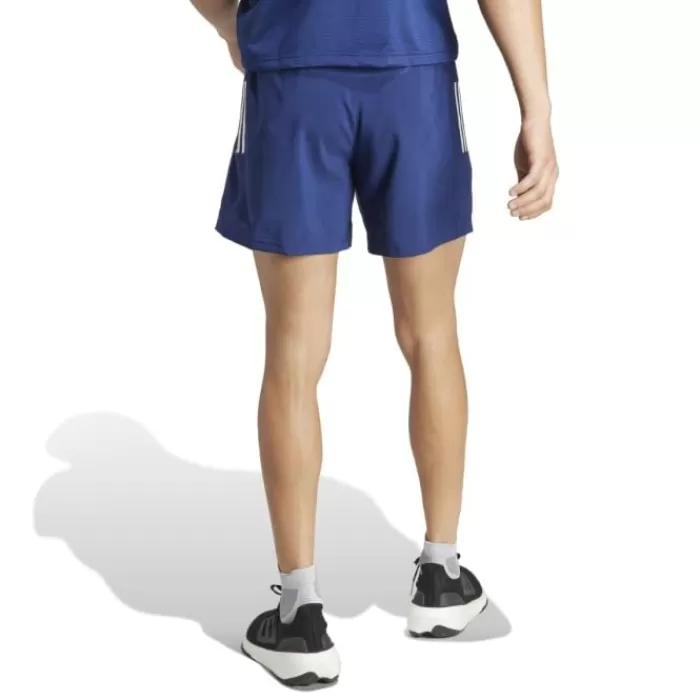 Uomo adidas Leggings Corti E Pantaloncini-Own The Run B Shorts