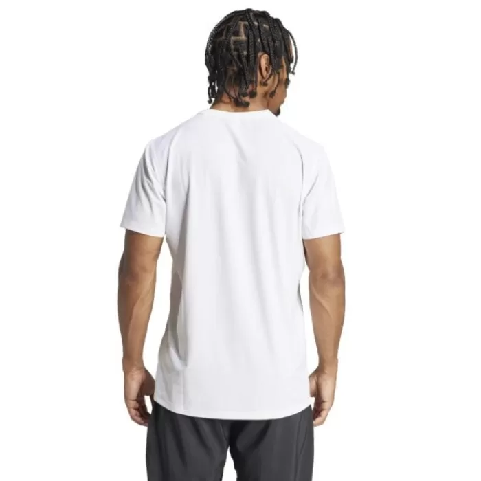 Uomo adidas Magliette Maniche Corte E Lunghe-Own The Run T-Shirt