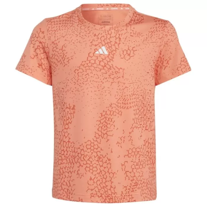 adidas T-shirt E Canottiere-Run Tee