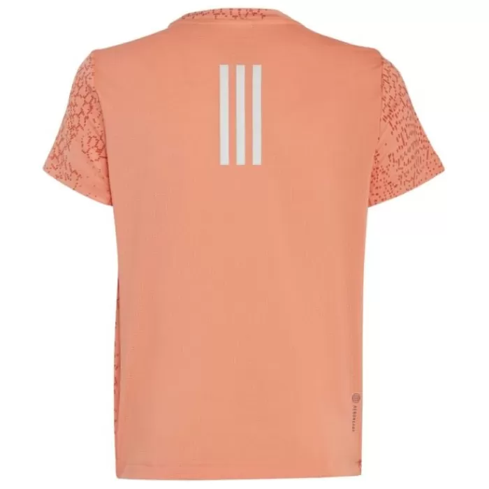 adidas T-shirt E Canottiere-Run Tee