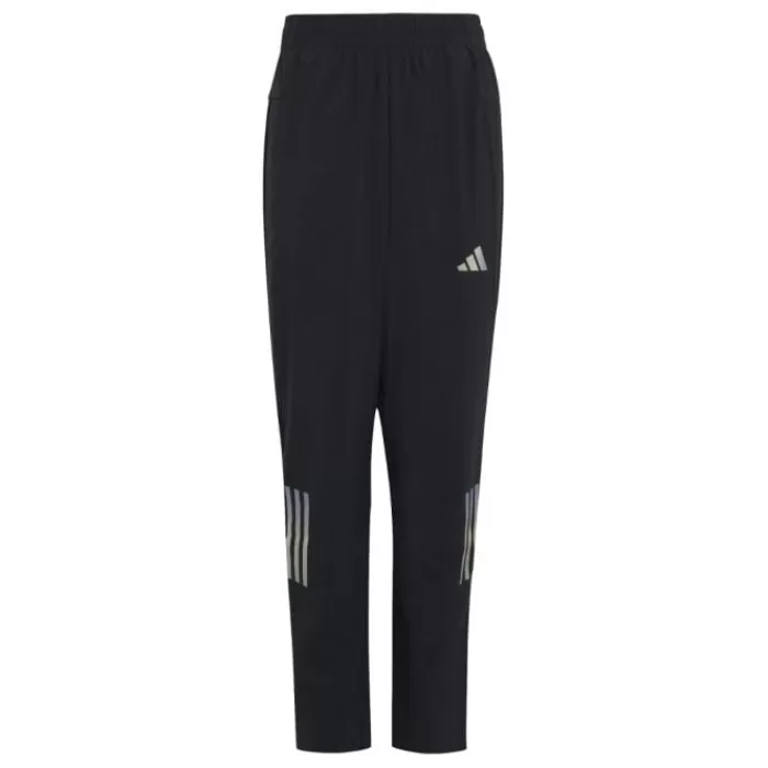 adidas Pantaloncini E Pantaloni-Run Wovem Pants