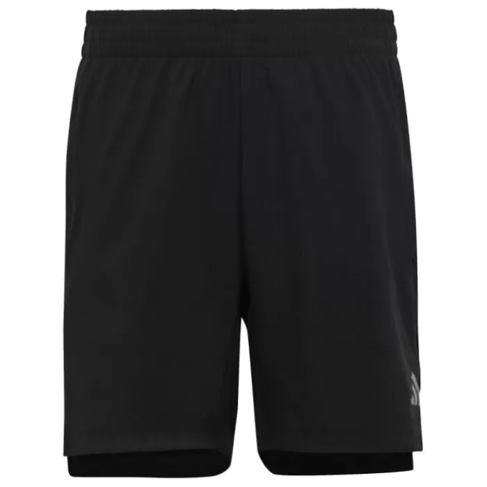 adidas Pantaloncini E Pantaloni-Run Woven Shorts