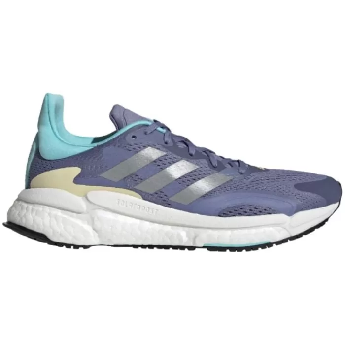 Donna adidas Scarpe Neutrale | Allenamento Quotidiano-Solar Boost 3