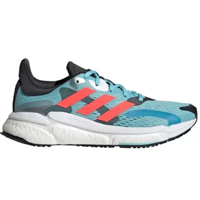 Donna adidas Scarpe Neutrale | Allenamento Quotidiano-Solar Boost 4