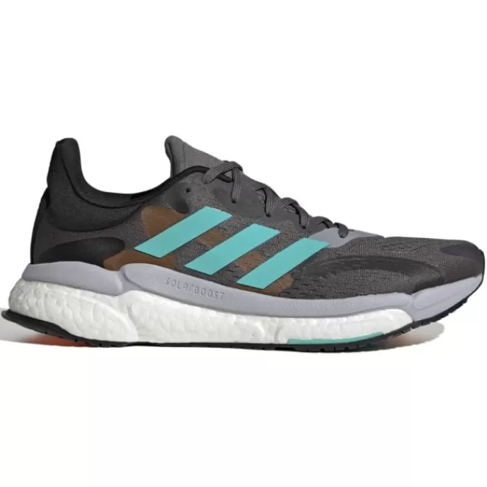 Uomo adidas Scarpe Neutrale | Allenamento Quotidiano-Solar Boost 4