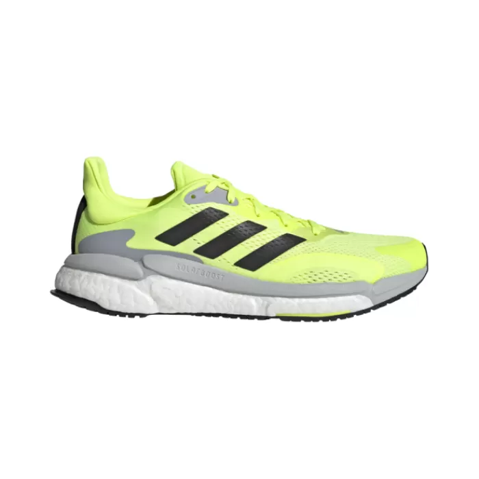 Uomo adidas Scarpe Neutrale | Allenamento Quotidiano-Solar Boost 3