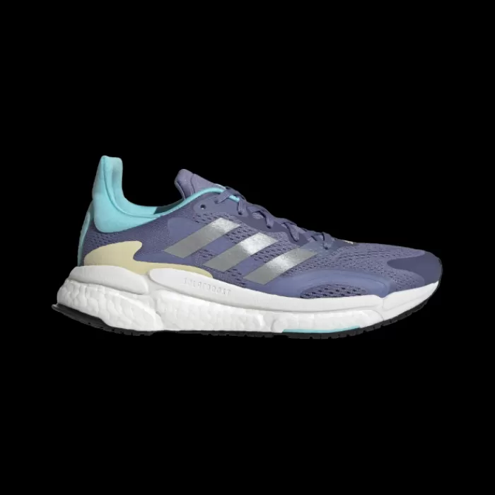 Donna adidas Scarpe Neutrale | Allenamento Quotidiano-Solar Boost 3