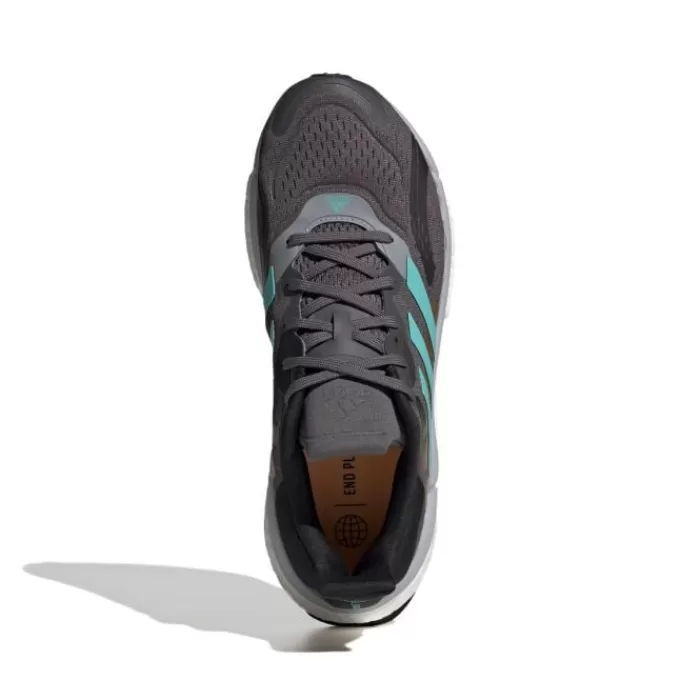 Uomo adidas Scarpe Neutrale | Allenamento Quotidiano-Solar Boost 4