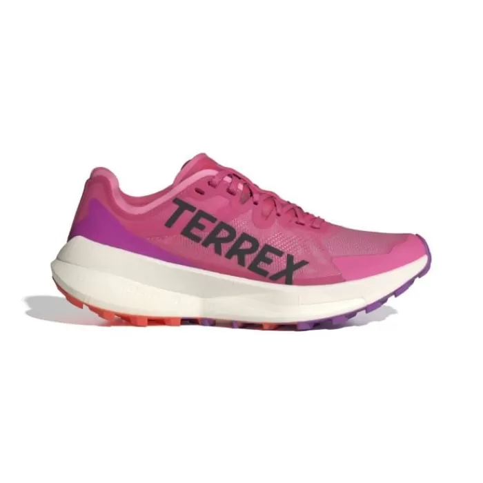 Donna adidas Scarpe Neutrale | Trail-Terrex Agravic Speed