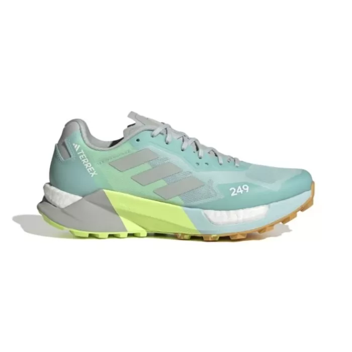 Donna adidas Scarpe Neutrale | Trail-Terrex Agravic Ultra