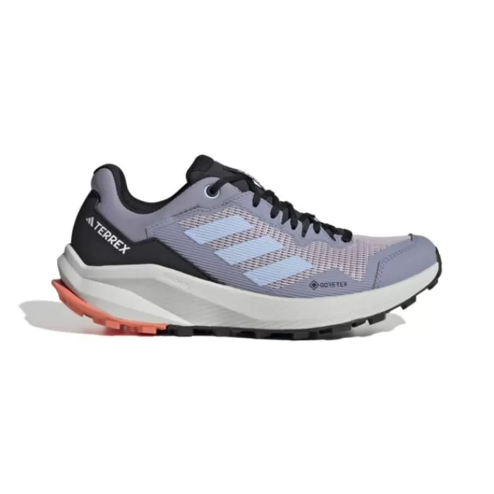 Donna adidas Offerta Scarpe Da Trekking | Scarpe Da Trekking Impermeabili-Terrex Trailrider Gtx