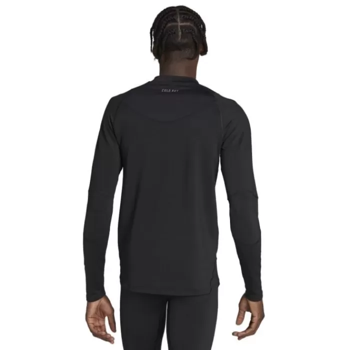 Uomo adidas Magliette Maniche Corte E Lunghe-TF CR LS Tee