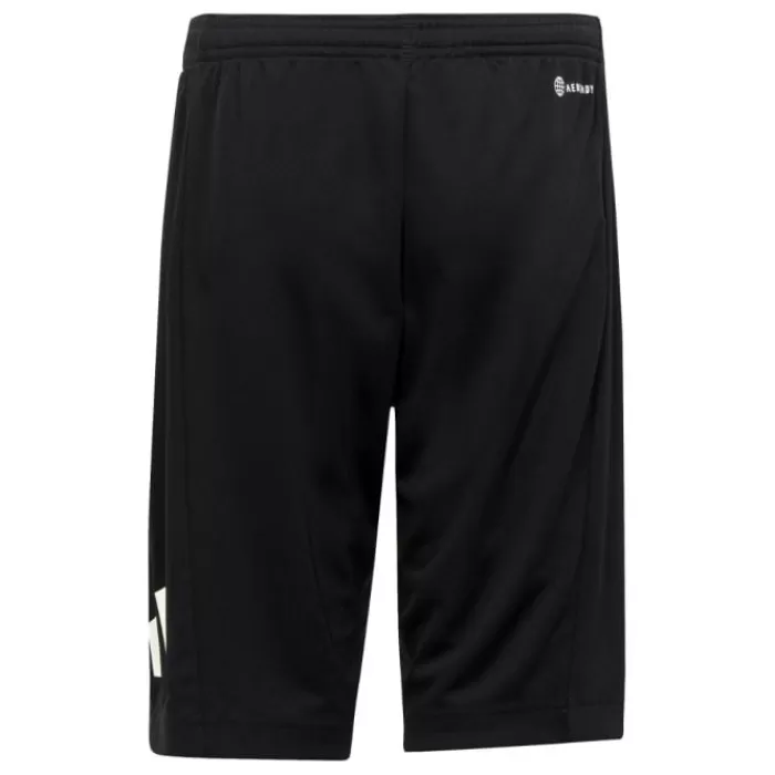 adidas Pantaloncini E Pantaloni-TR-ES Logo Shorts