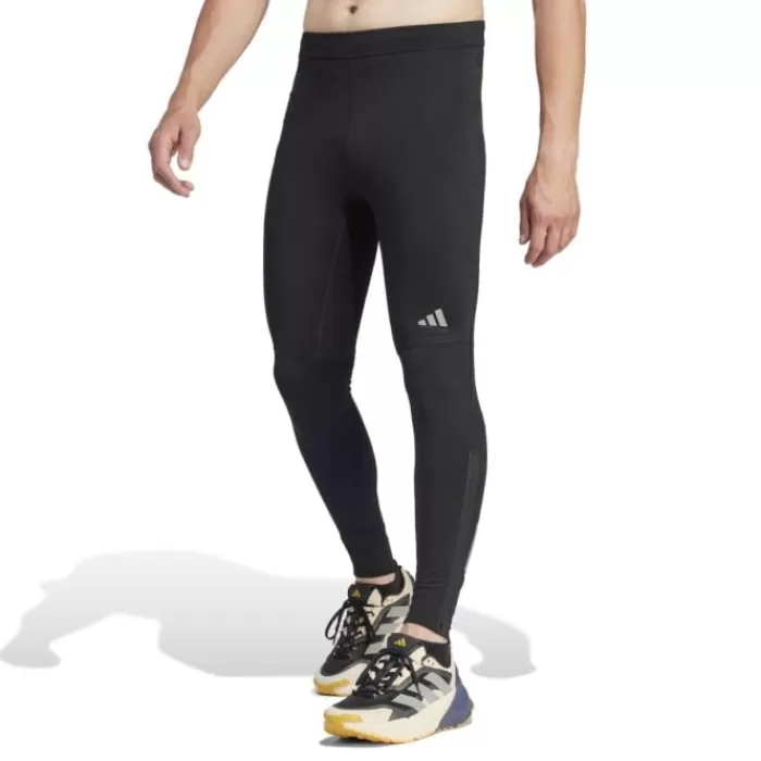 Uomo adidas Leggings E Pantaloni Lunghi-ULT CTE WRM Tight