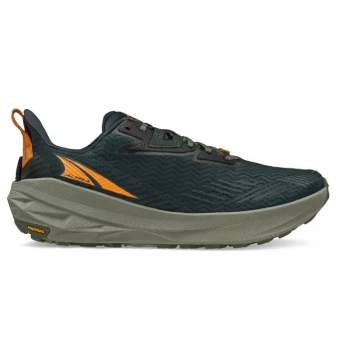 Uomo Altra Scarpe Neutrale | Trail-Experience Wild