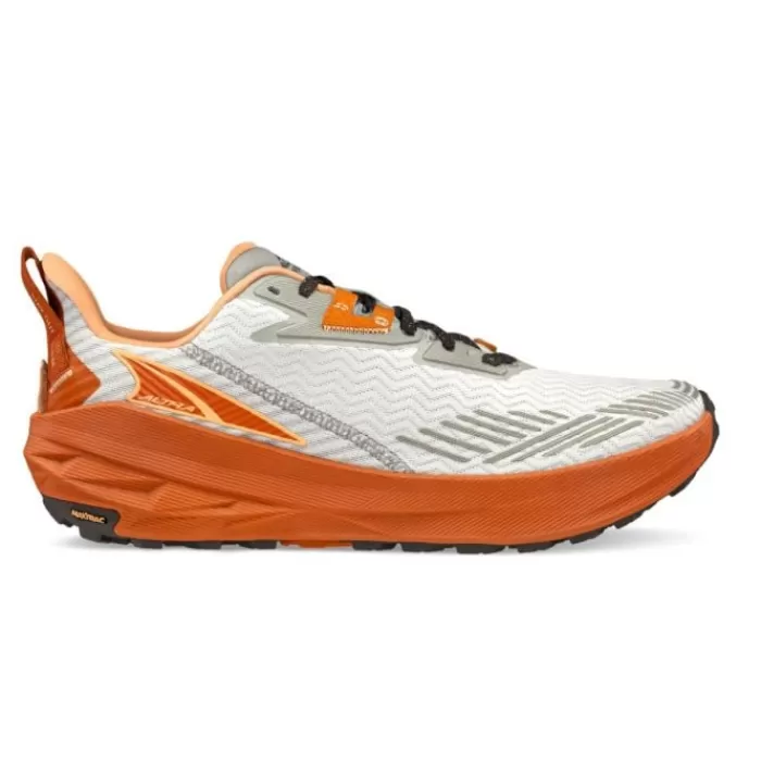 Uomo Altra Scarpe Neutrale | Trail-Experience Wild