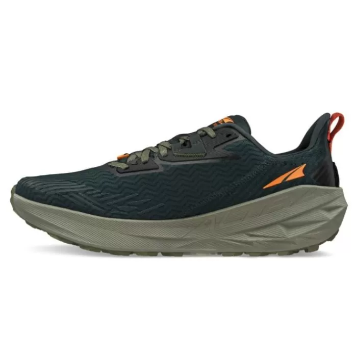 Uomo Altra Scarpe Neutrale | Trail-Experience Wild