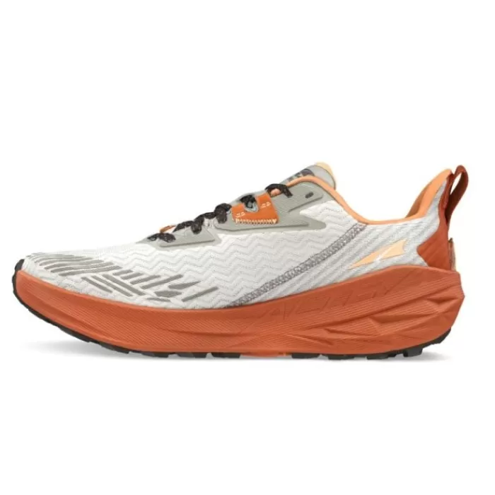 Uomo Altra Scarpe Neutrale | Trail-Experience Wild