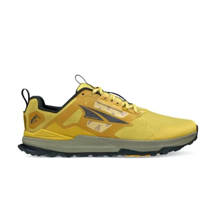 Uomo Altra Scarpe Neutrale | Trail-Lone Peak 8