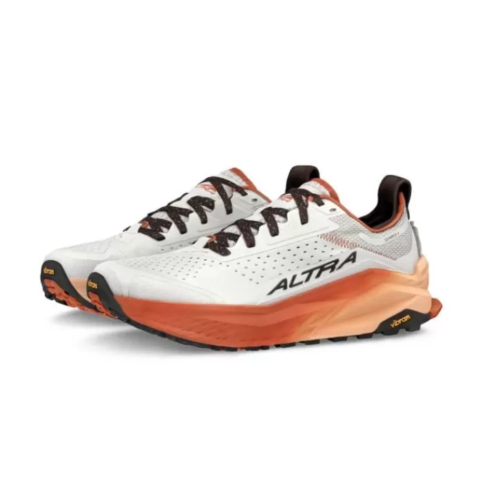 Uomo Altra Scarpe Neutrale | Trail-Olympus 6