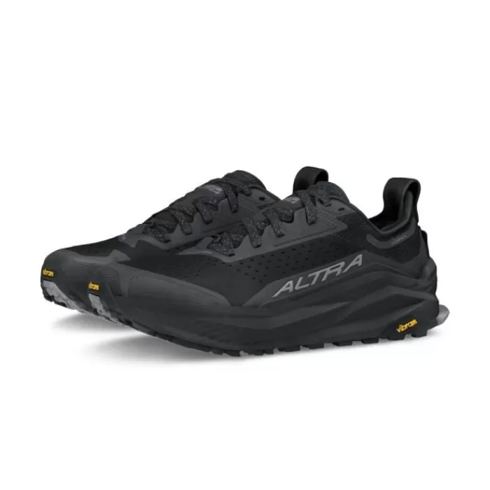 Uomo Altra Scarpe Neutrale | Trail-Olympus 6