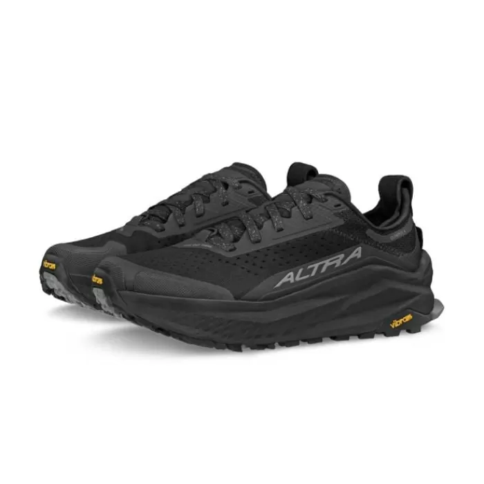 Donna Altra Scarpe Neutrale | Trail-Olympus 6