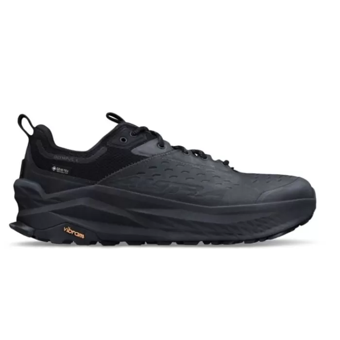 Uomo Altra Scarpe Neutrale | Trail-Olympus 6 Hike Low GTX