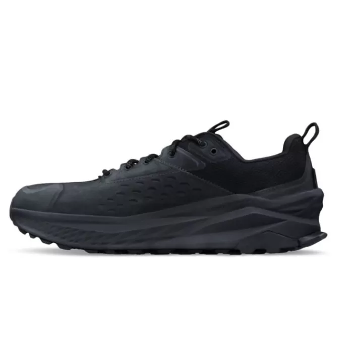 Uomo Altra Scarpe Neutrale | Trail-Olympus 6 Hike Low GTX