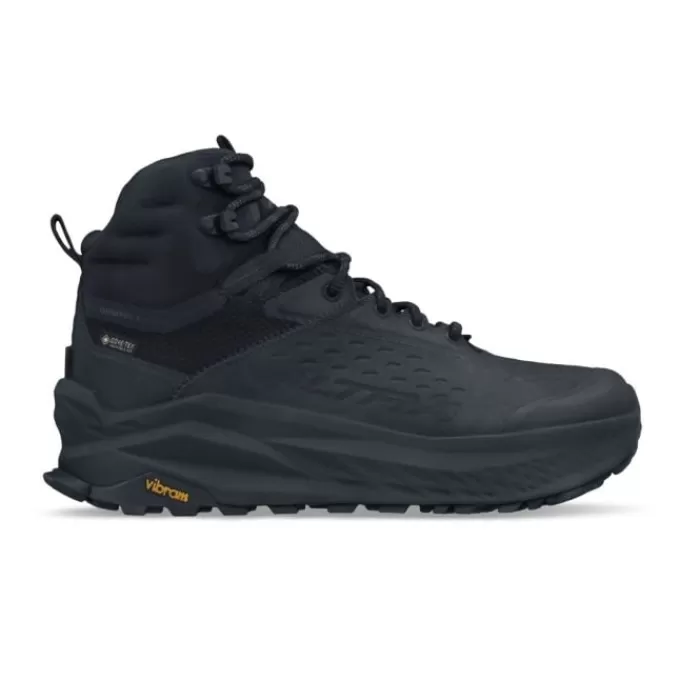 Donna Altra Offerta Scarpe Da Trekking | Scarpe Da Trekking Impermeabili-Olympus 6 Hike Mid GTX