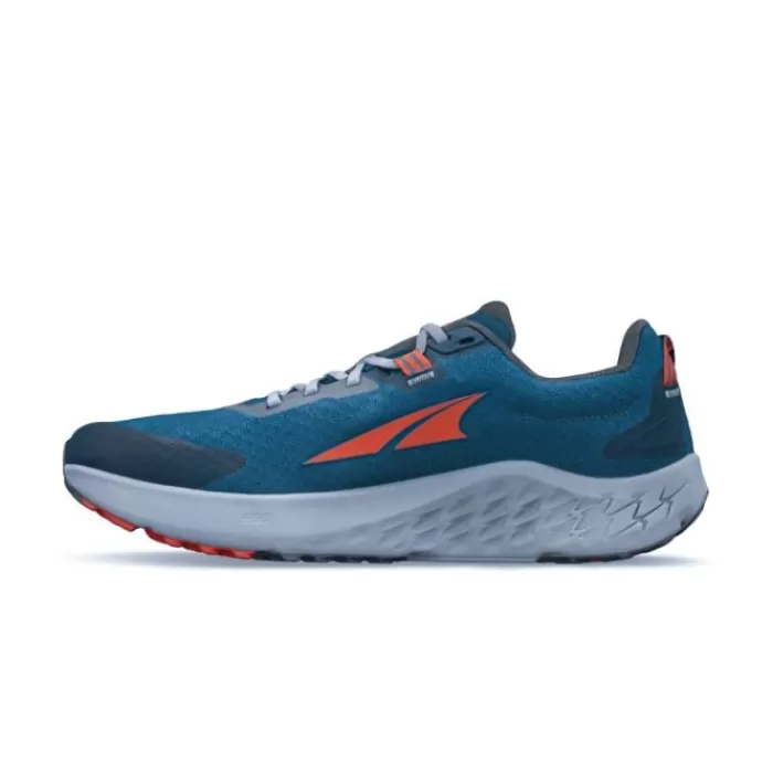 Uomo Altra Scarpe Neutrale | Trail-Outroad 3