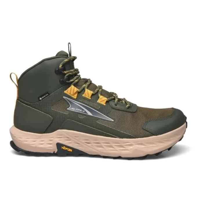 Uomo Altra Offerta Scarpe Da Trekking | Scarpe Da Trekking Impermeabili-Timp 5 Hiker GTX