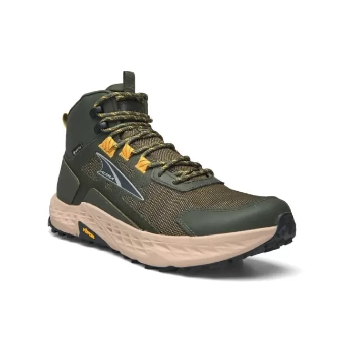 Uomo Altra Offerta Scarpe Da Trekking | Scarpe Da Trekking Impermeabili-Timp 5 Hiker GTX