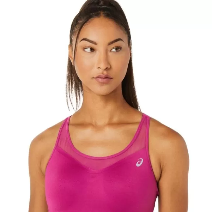 Donna Asics Reggiseni Sportivi-Accelerate Bra