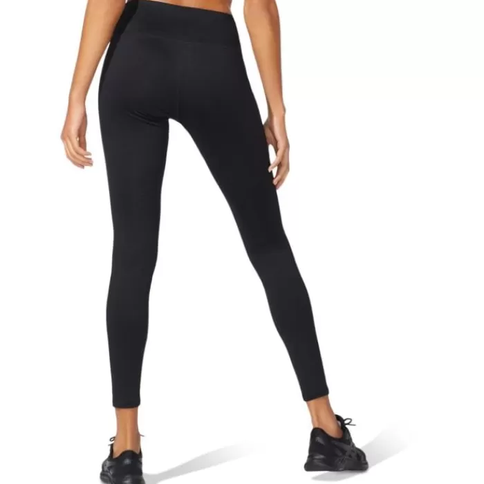 Donna Asics Leggings E Pantaloni Lunghi-Core Tight