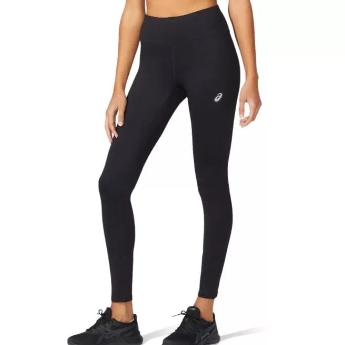 Donna Asics Leggings E Pantaloni Lunghi-Core Tight