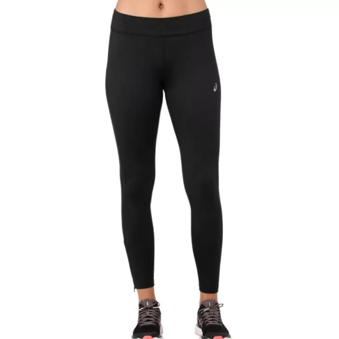 Donna Asics Leggings E Pantaloni Lunghi-Core Winter Tight