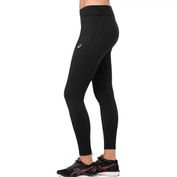 Donna Asics Leggings E Pantaloni Lunghi-Core Winter Tight